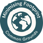 minimising footprint
