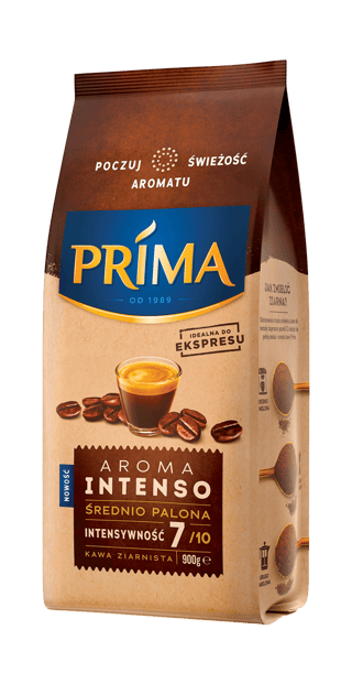 prima kawa ziarnista aroma intenso padded3